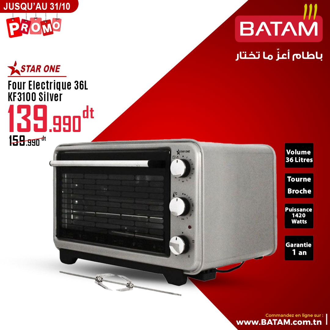 Catalogue Batam - 18/10/2024 - 31/10/2024. Page 40