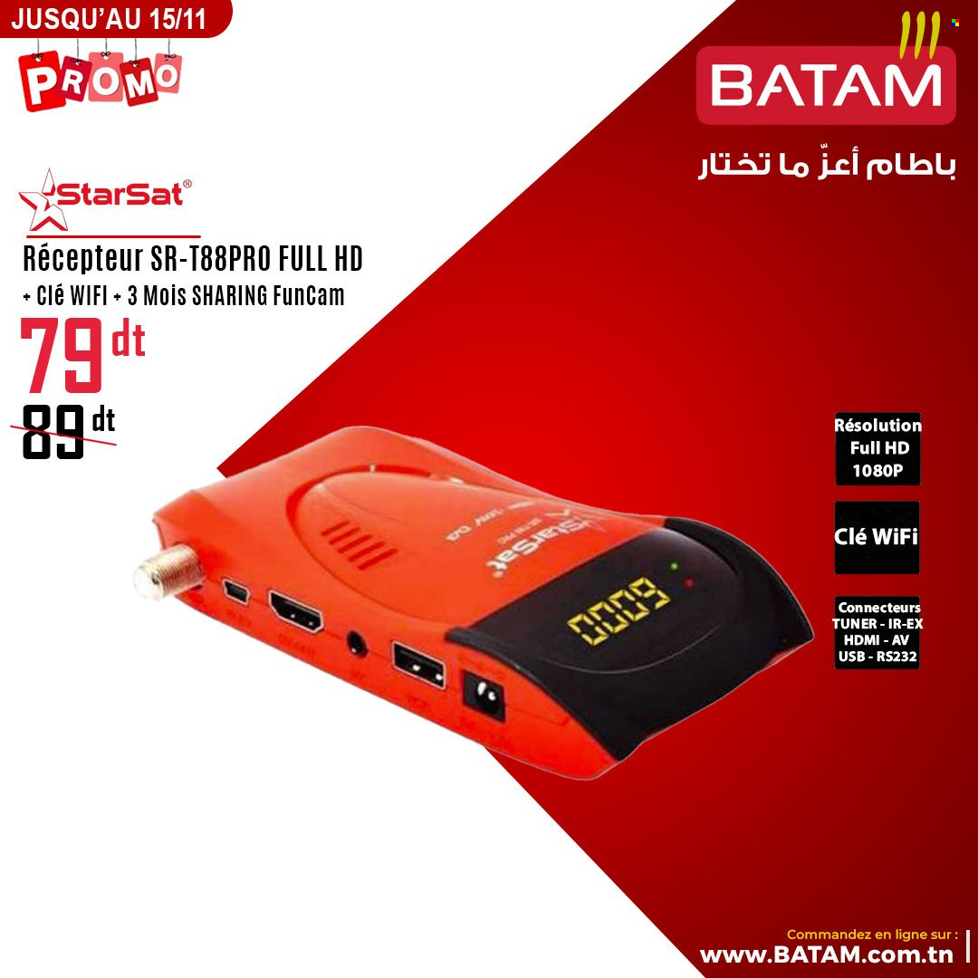 Catalogue Batam - 30/10/2024 - 15/11/2024. Page 67