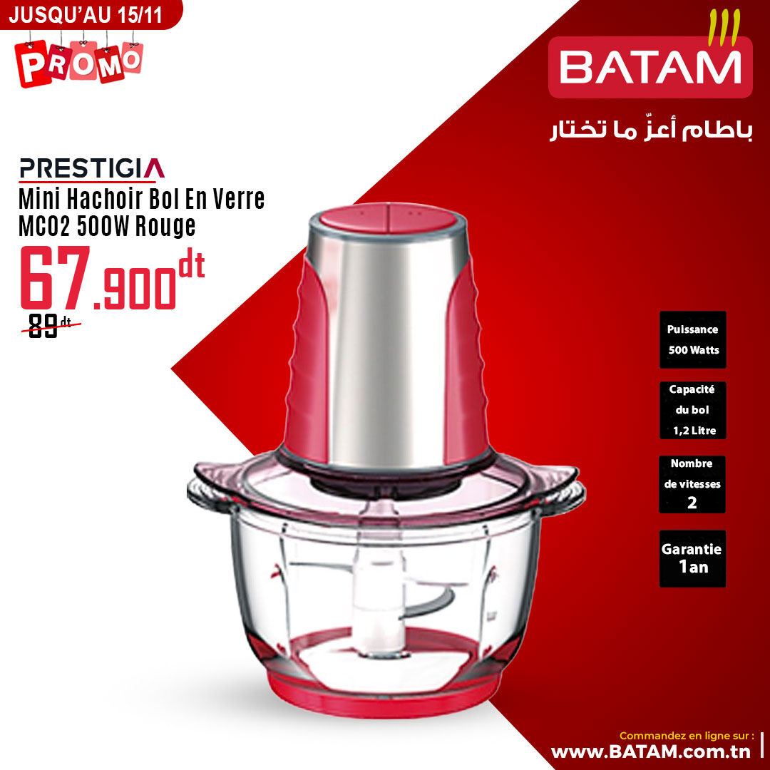Catalogue Batam - 30/10/2024 - 15/11/2024. Page 57