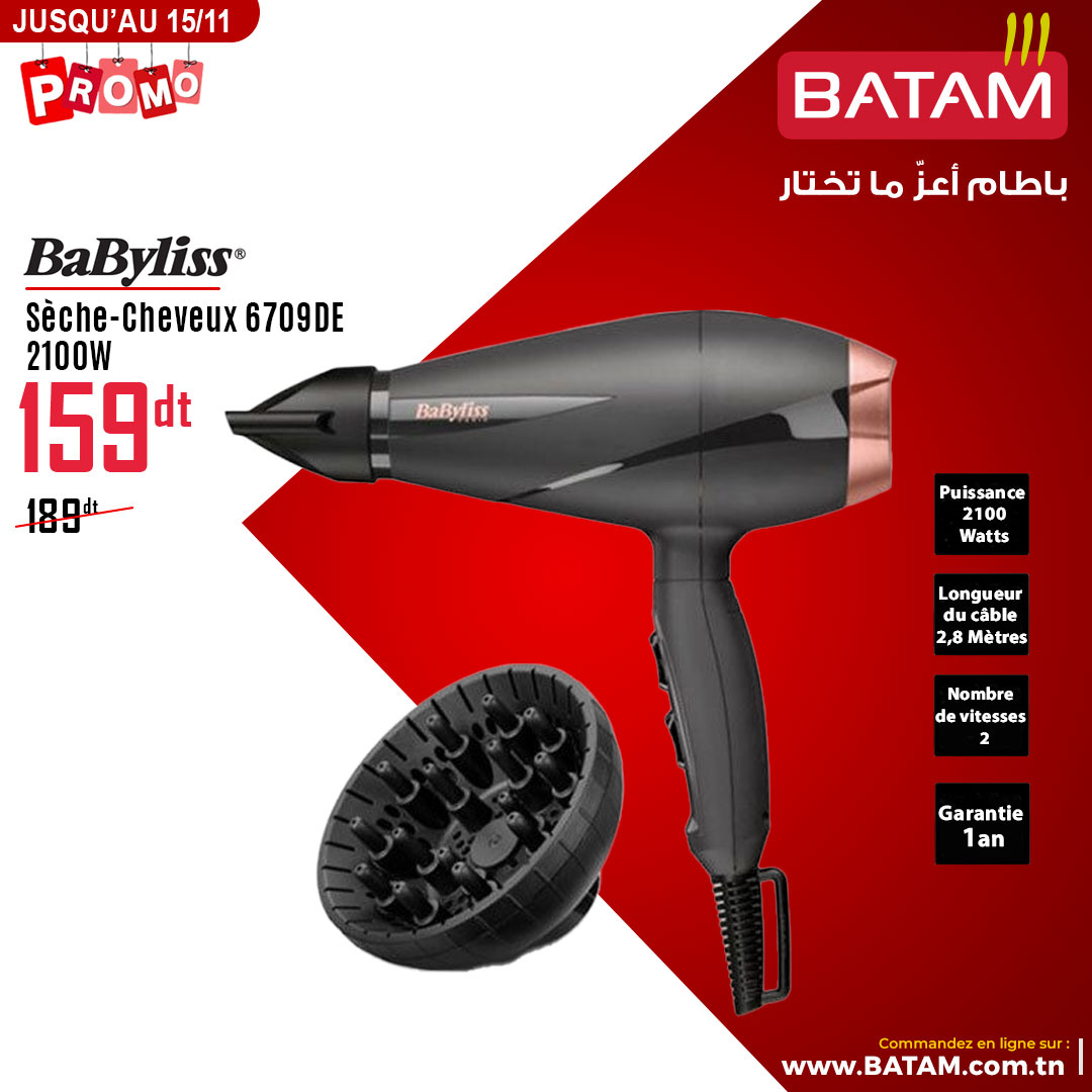 Catalogue Batam - 30/10/2024 - 15/11/2024. Page 59