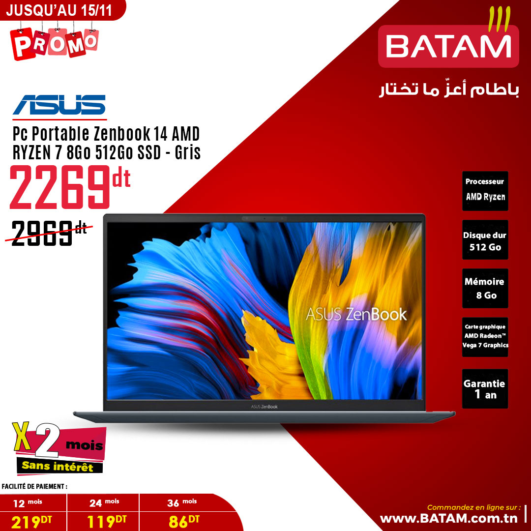 Catalogue Batam - 30/10/2024 - 15/11/2024. Page 53
