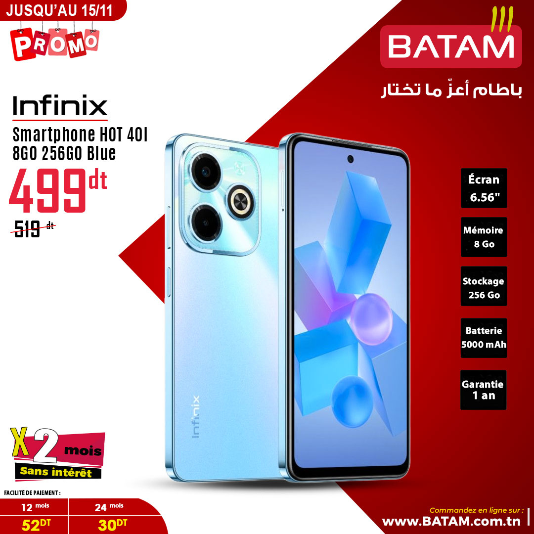 Catalogue Batam - 30/10/2024 - 15/11/2024. Page 47