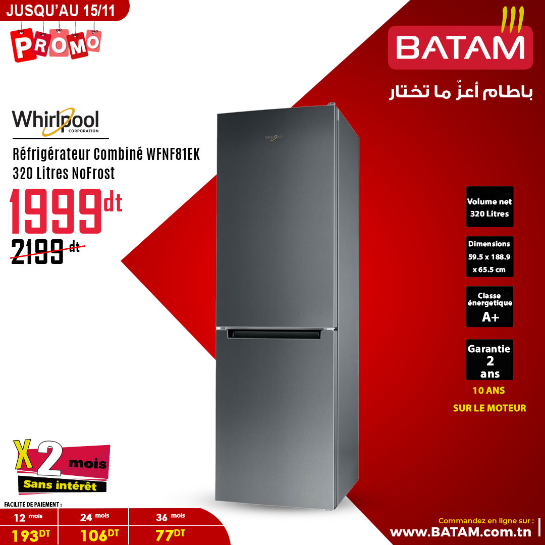 Catalogue Batam - 30/10/2024 - 15/11/2024. Page 48