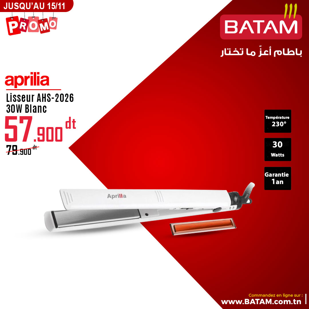 Catalogue Batam - 30/10/2024 - 15/11/2024. Page 42