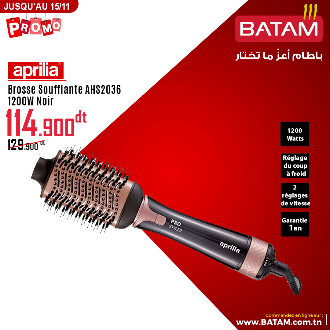Catalogue Batam - 30/10/2024 - 15/11/2024. Page 36
