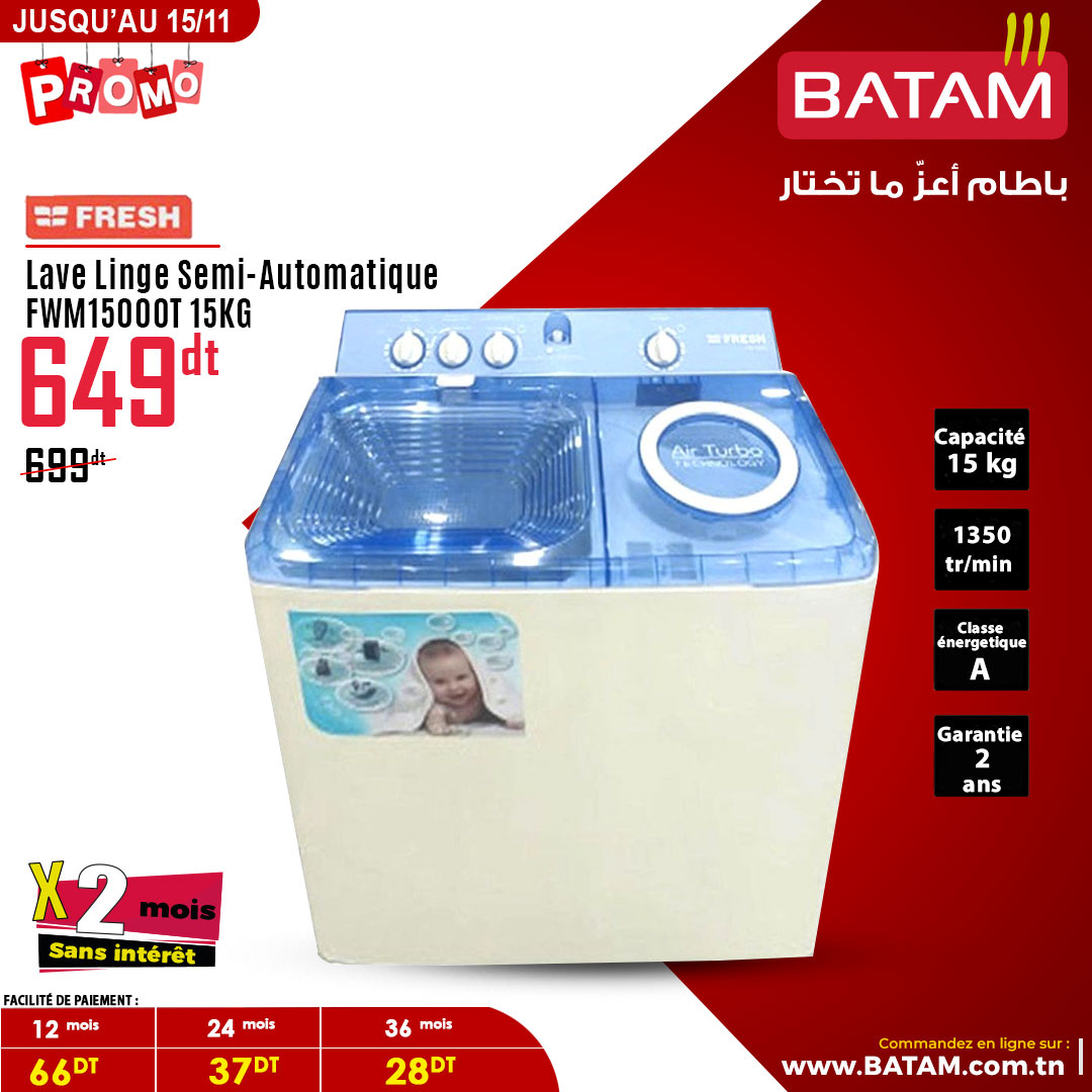Catalogue Batam - 30/10/2024 - 15/11/2024. Page 30