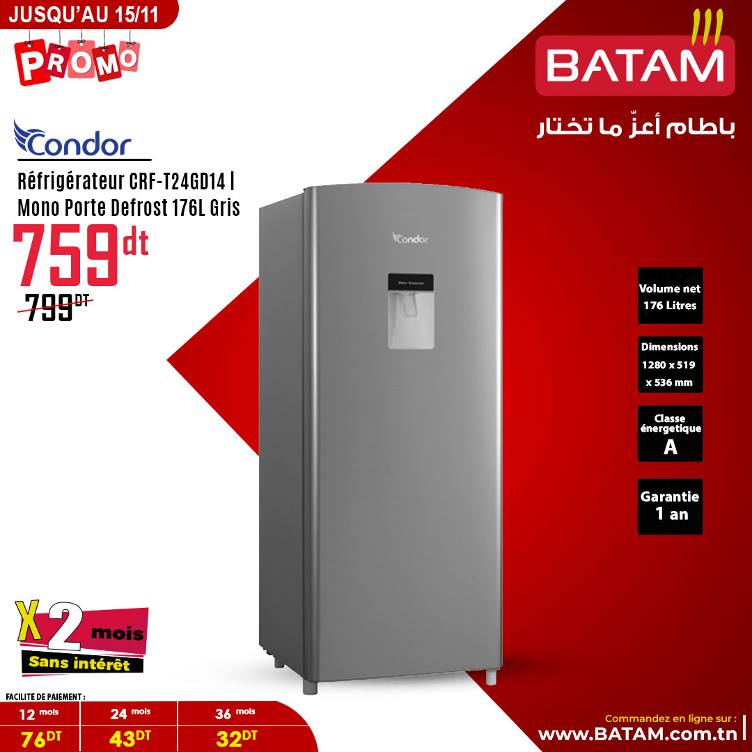 Catalogue Batam - 30/10/2024 - 15/11/2024. Page 32