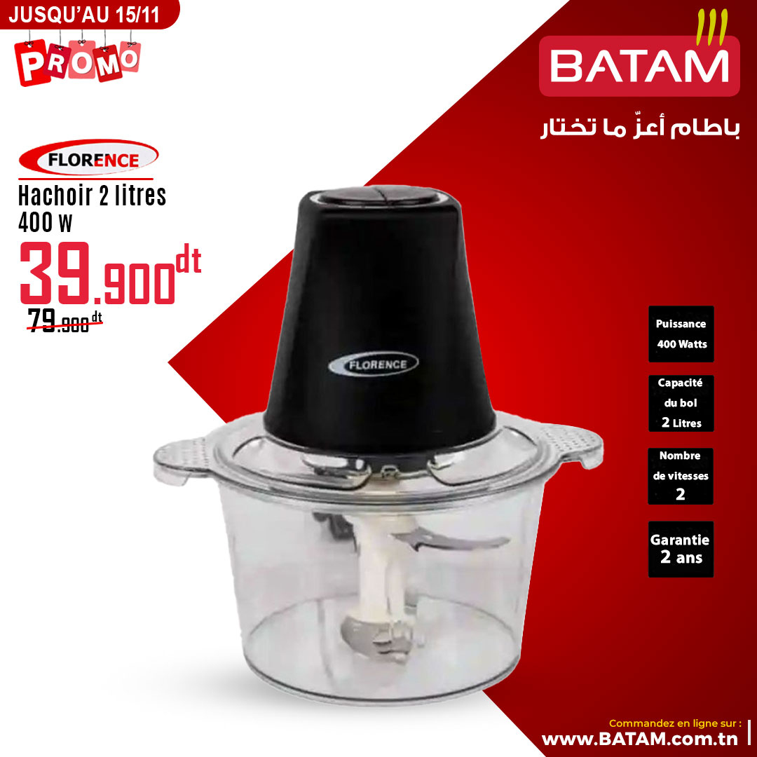 Catalogue Batam - 30/10/2024 - 15/11/2024. Page 25