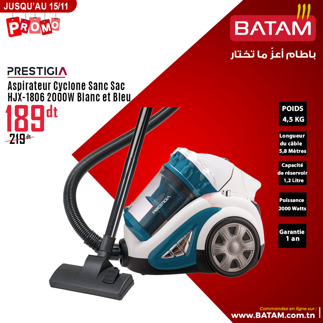 Catalogue Batam - 30/10/2024 - 15/11/2024. Page 26