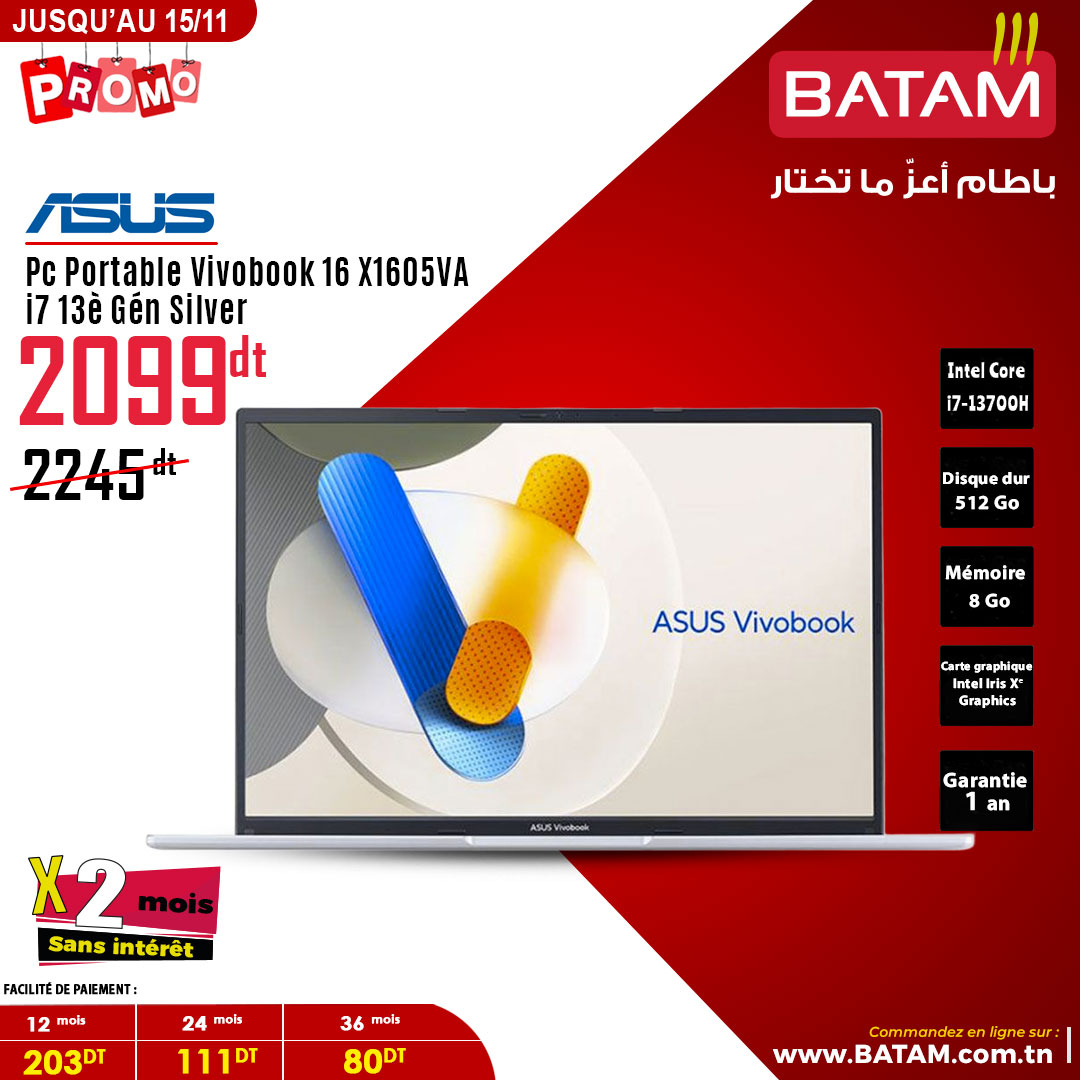 Catalogue Batam - 30/10/2024 - 15/11/2024. Page 12