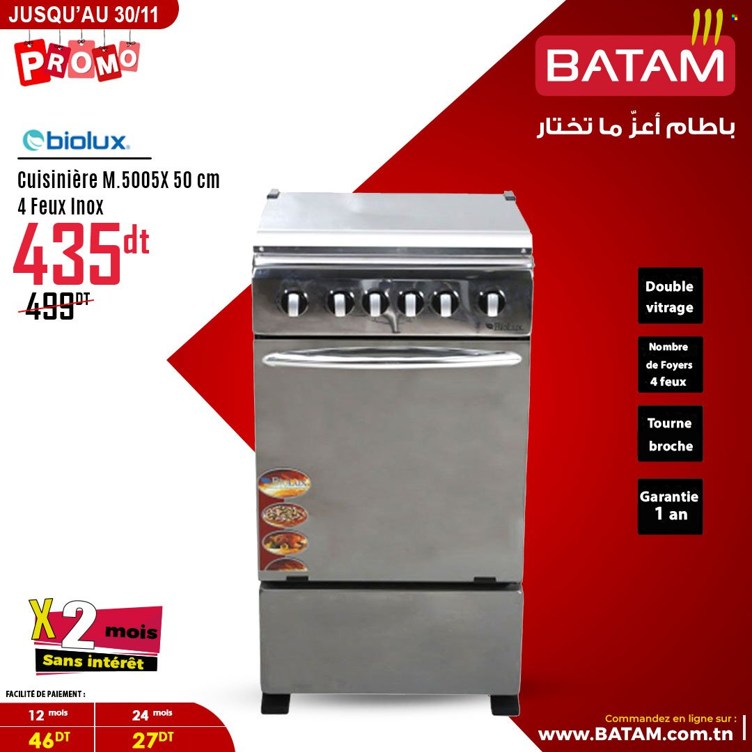 Catalogue Batam - 14/11/2024 - 30/11/2024. Page 30