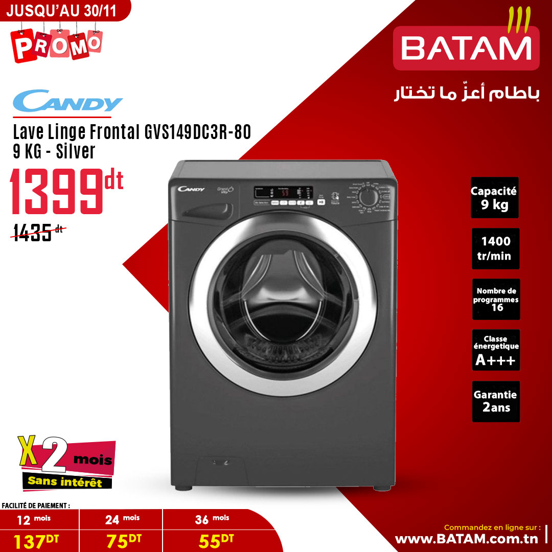 Catalogue Batam - 14/11/2024 - 30/11/2024. Page 19