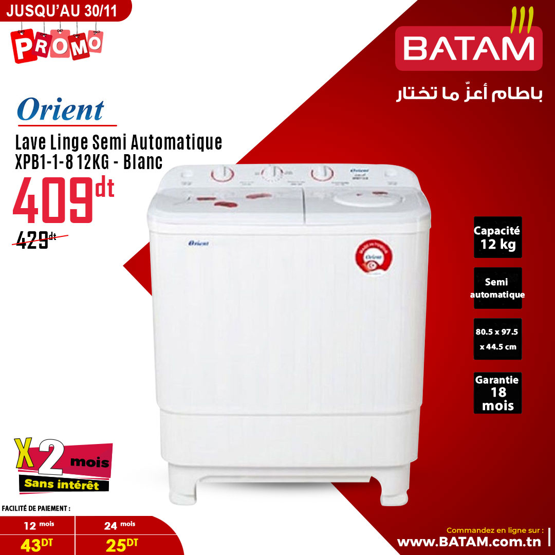 Catalogue Batam - 14/11/2024 - 30/11/2024. Page 24