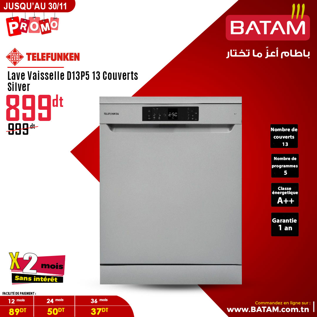 Catalogue Batam - 14/11/2024 - 30/11/2024. Page 18