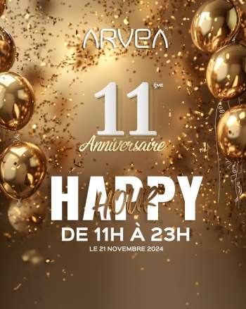 Catalogue ARVEA - 21/11/2024 - 21/11/2024.