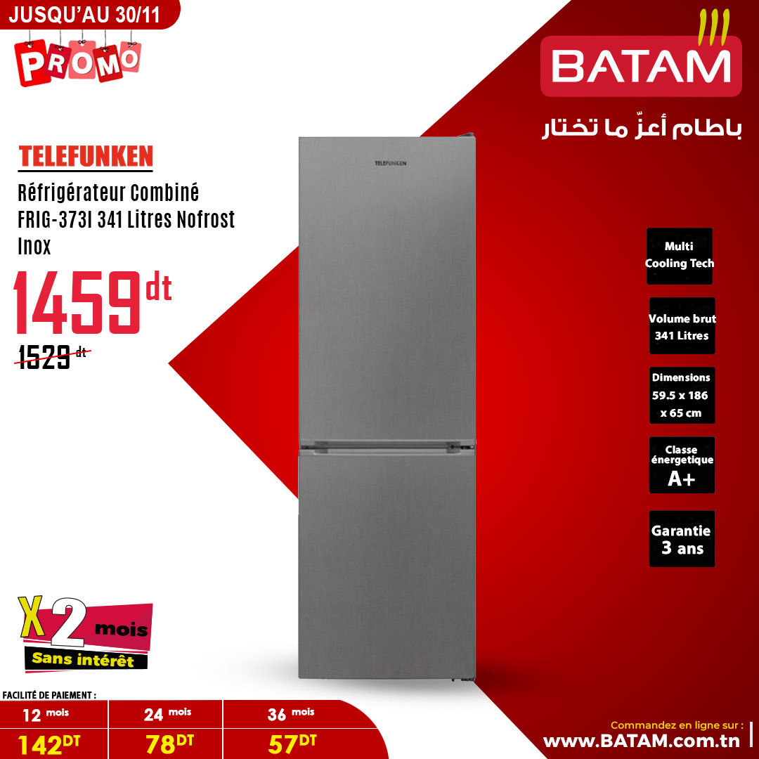 Catalogue Batam - 14/11/2024 - 30/11/2024. Page 40