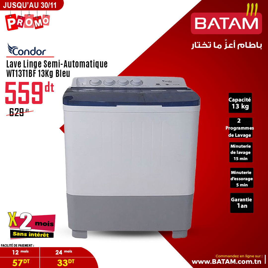 Catalogue Batam - 14/11/2024 - 30/11/2024. Page 53