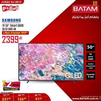 Catalogue Batam - 26/11/2024 - 08/12/2024.