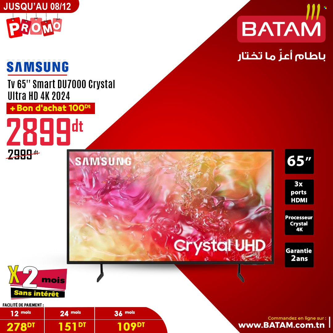 Catalogue Batam - 26/11/2024 - 08/12/2024. Page 3