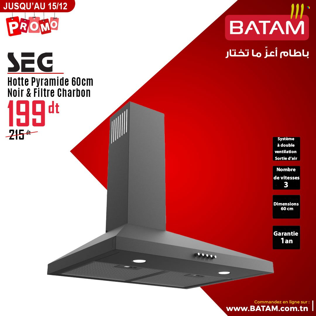 Catalogue Batam - 29/11/2024 - 15/12/2024. Page 51