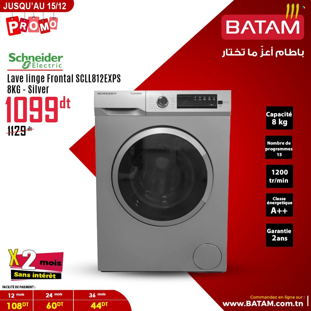 Catalogue Batam - 29/11/2024 - 15/12/2024. Page 53