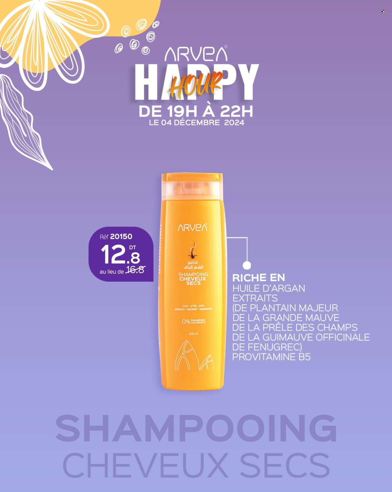 Catalogue ARVEA - 04/12/2024 - 04/12/2024. Page 10