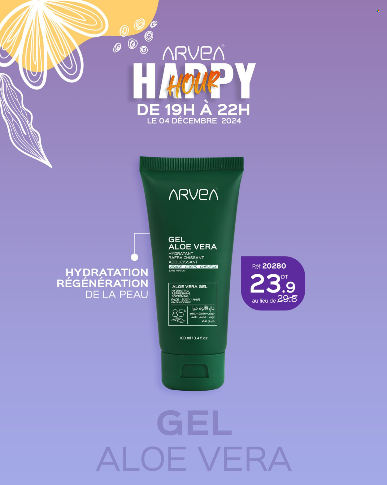Catalogue ARVEA - 04/12/2024 - 04/12/2024. Page 13
