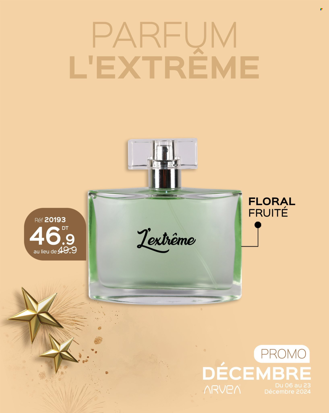 Catalogue ARVEA - 06/12/2024 - 23/12/2024. Page 6