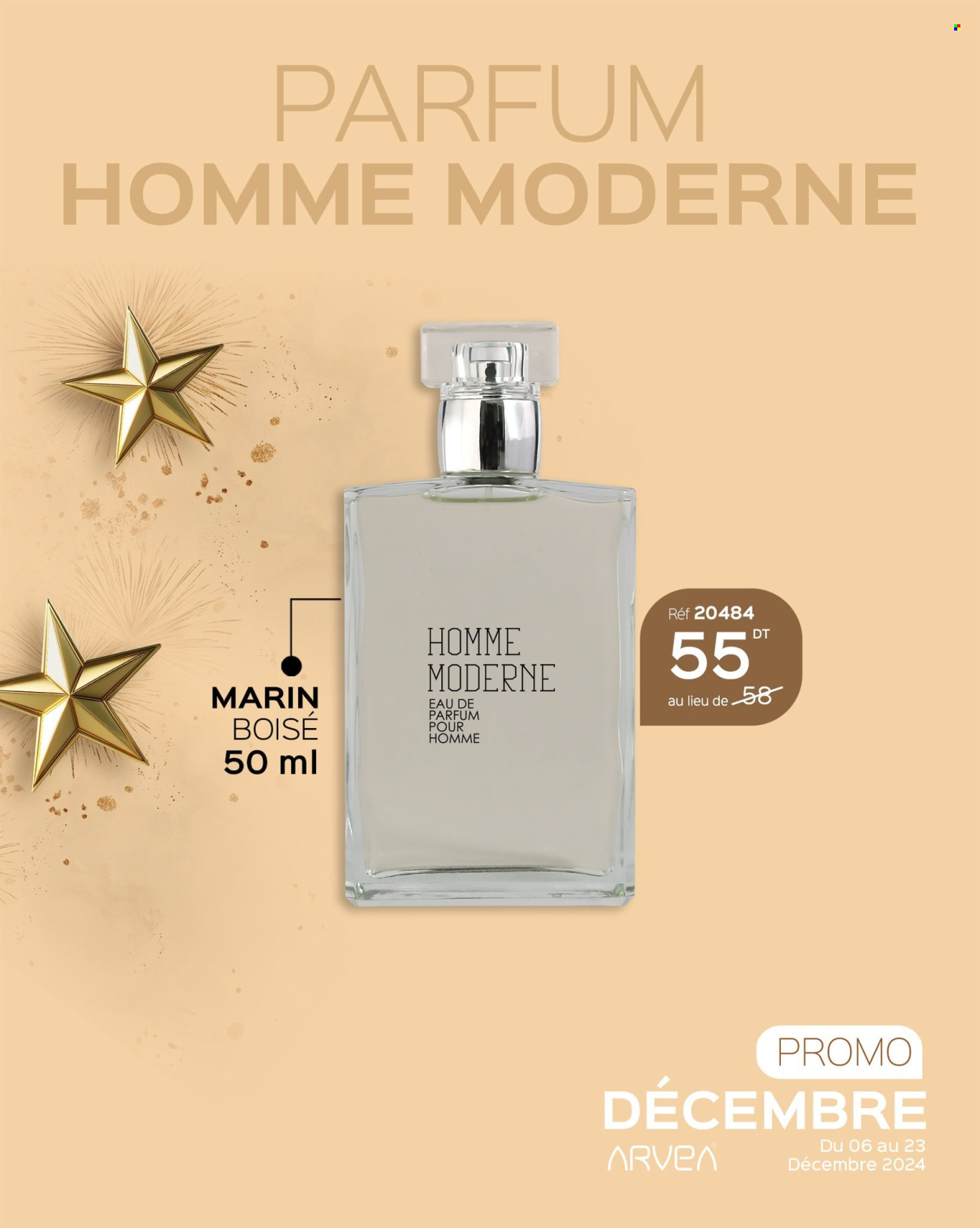 Catalogue ARVEA - 06/12/2024 - 23/12/2024. Page 8