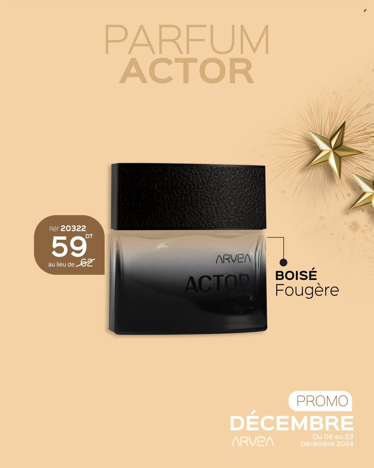 Catalogue ARVEA - 06/12/2024 - 23/12/2024. Page 9