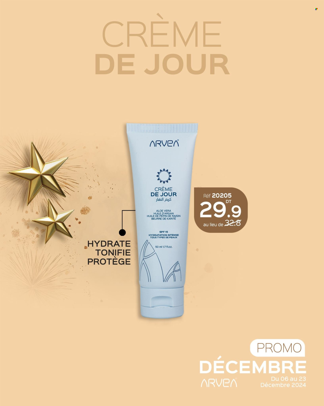 Catalogue ARVEA - 06/12/2024 - 23/12/2024. Page 13