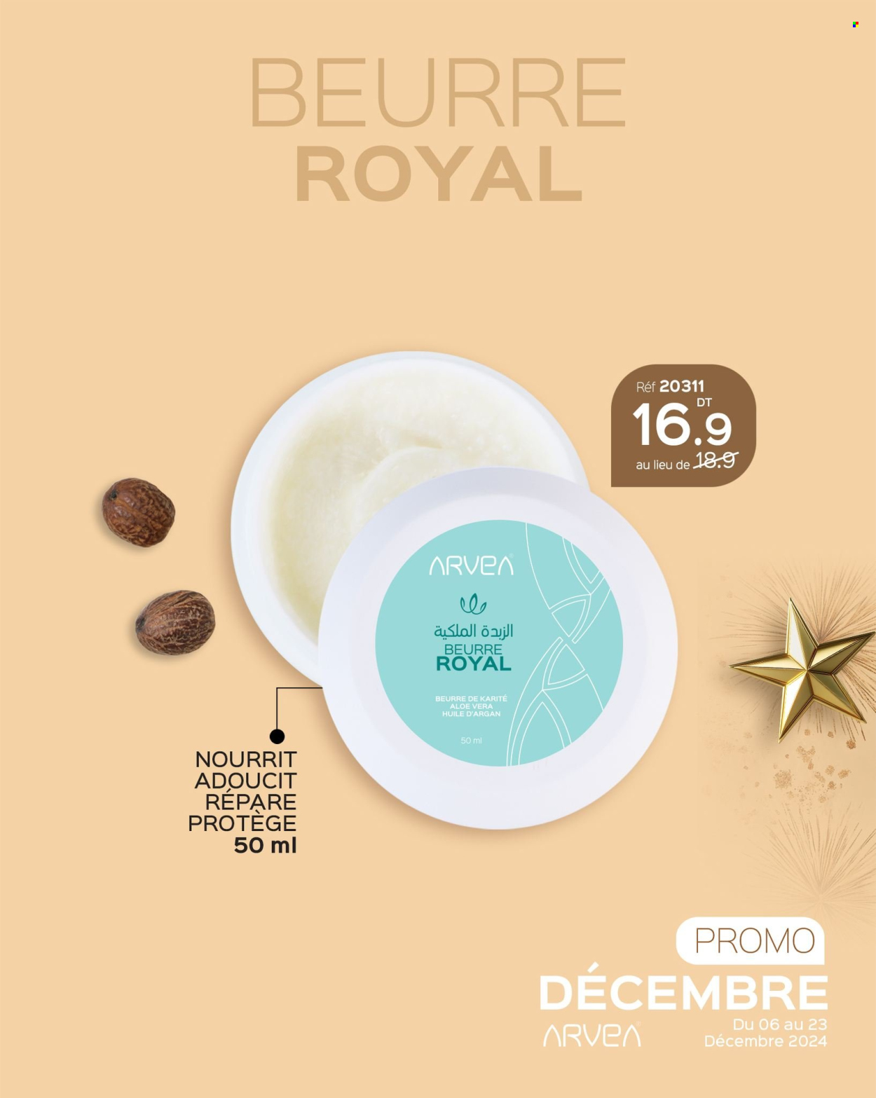 Catalogue ARVEA - 06/12/2024 - 23/12/2024. Page 20