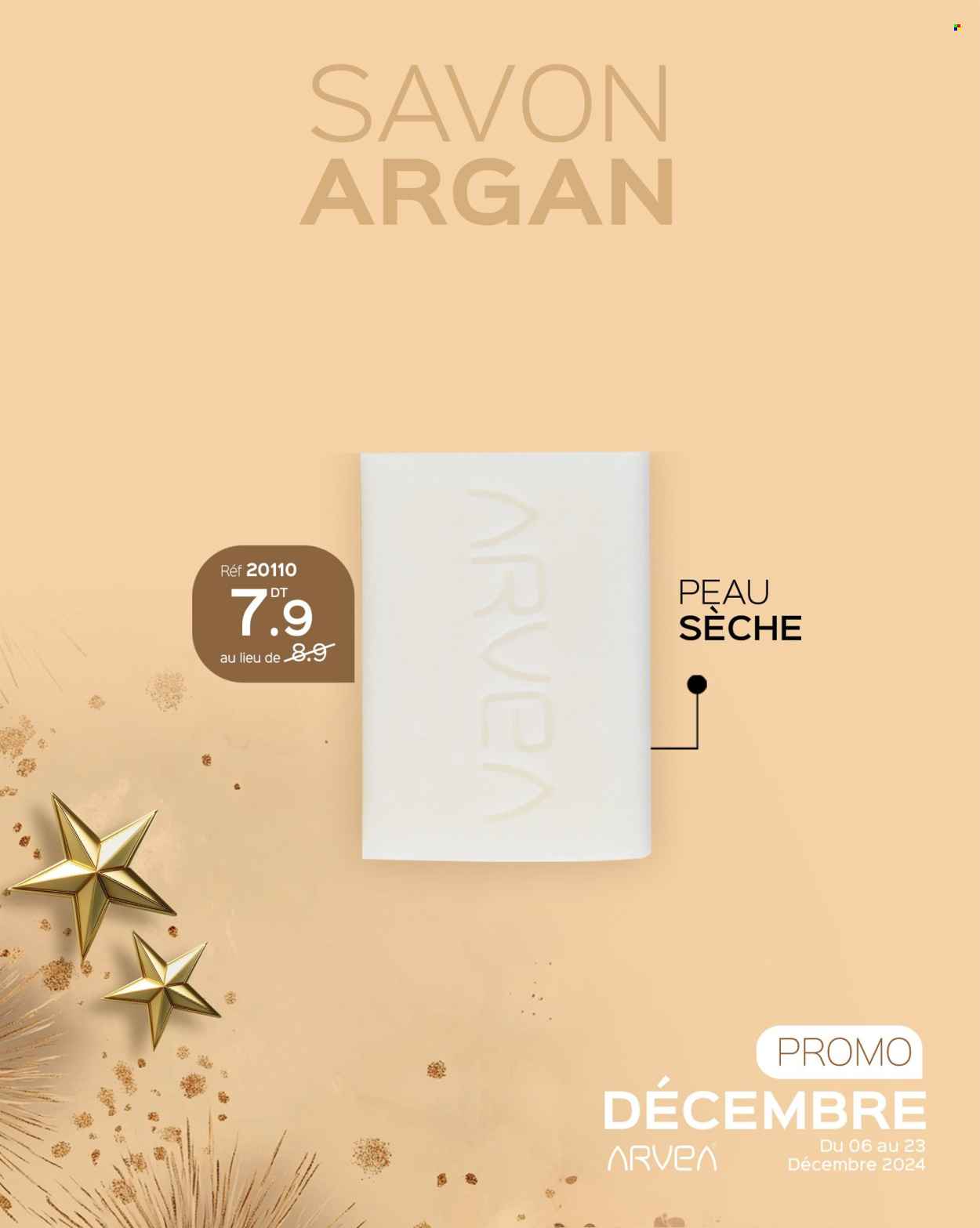 Catalogue ARVEA - 06/12/2024 - 23/12/2024. Page 28