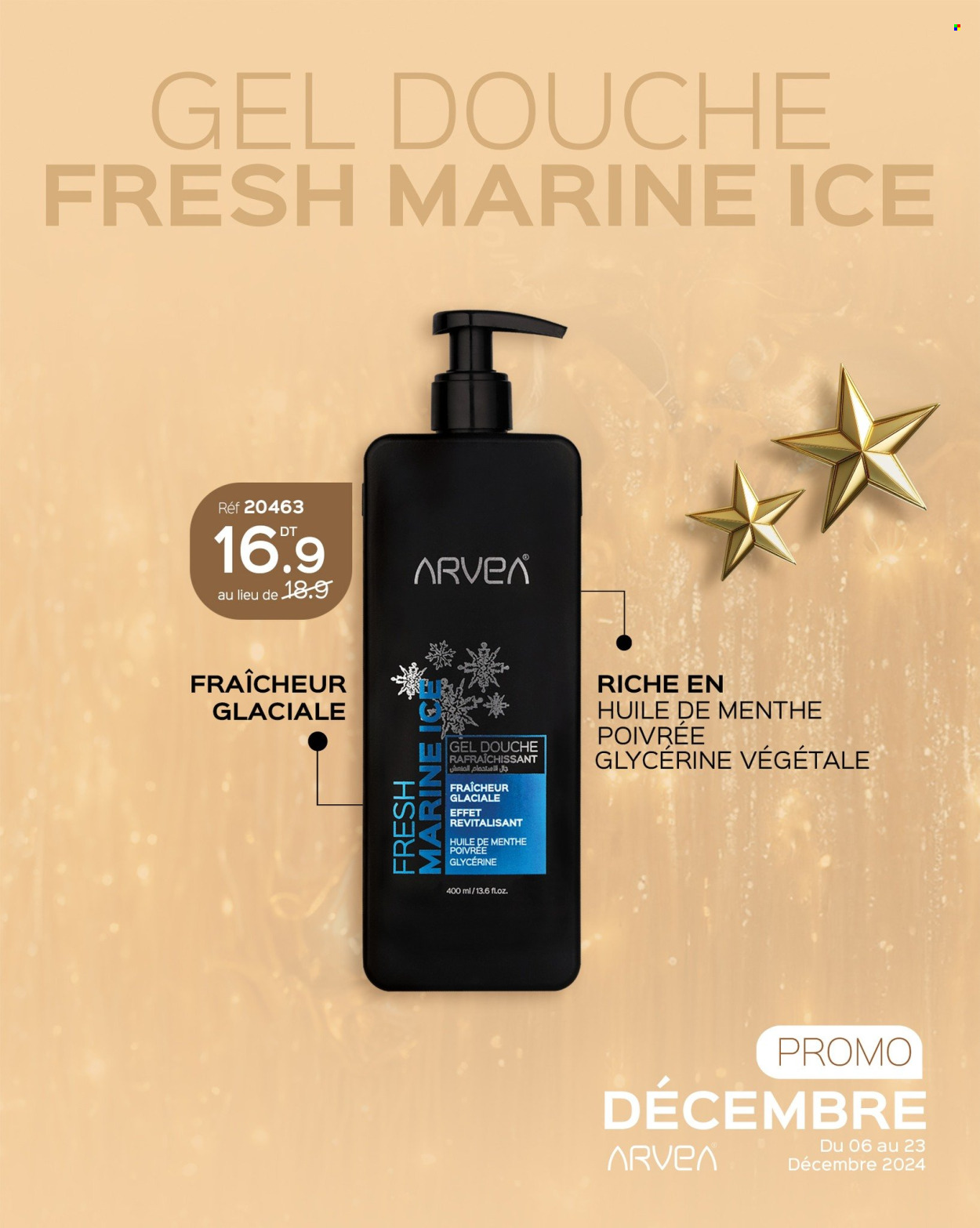 Catalogue ARVEA - 06/12/2024 - 23/12/2024. Page 36