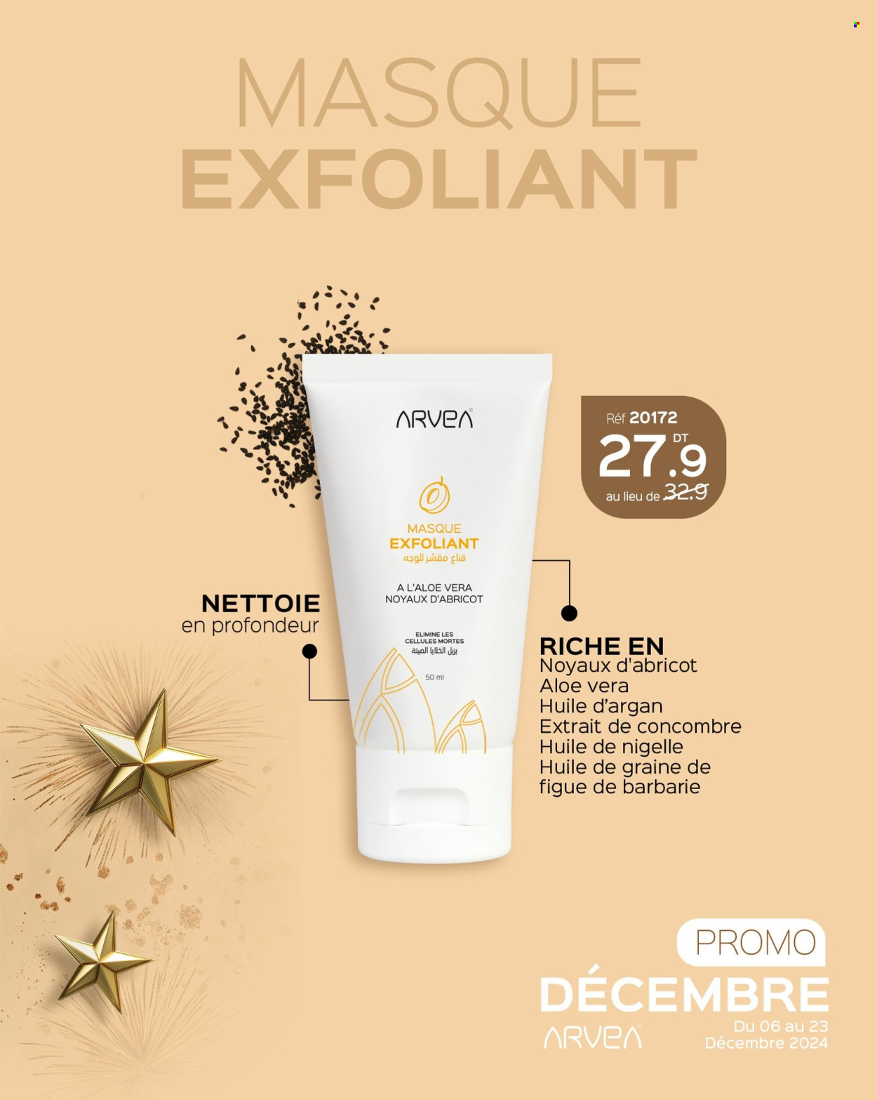 Catalogue ARVEA - 06/12/2024 - 23/12/2024. Page 37