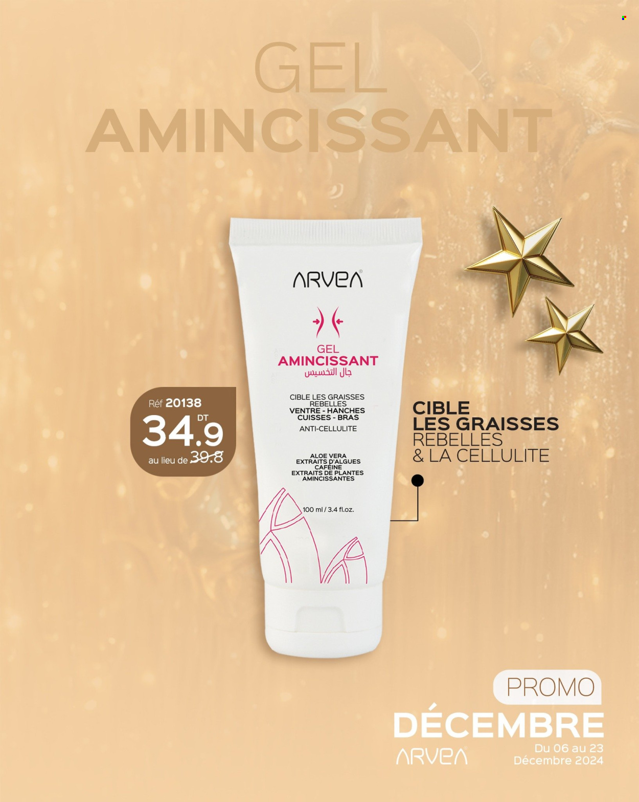 Catalogue ARVEA - 06/12/2024 - 23/12/2024. Page 38