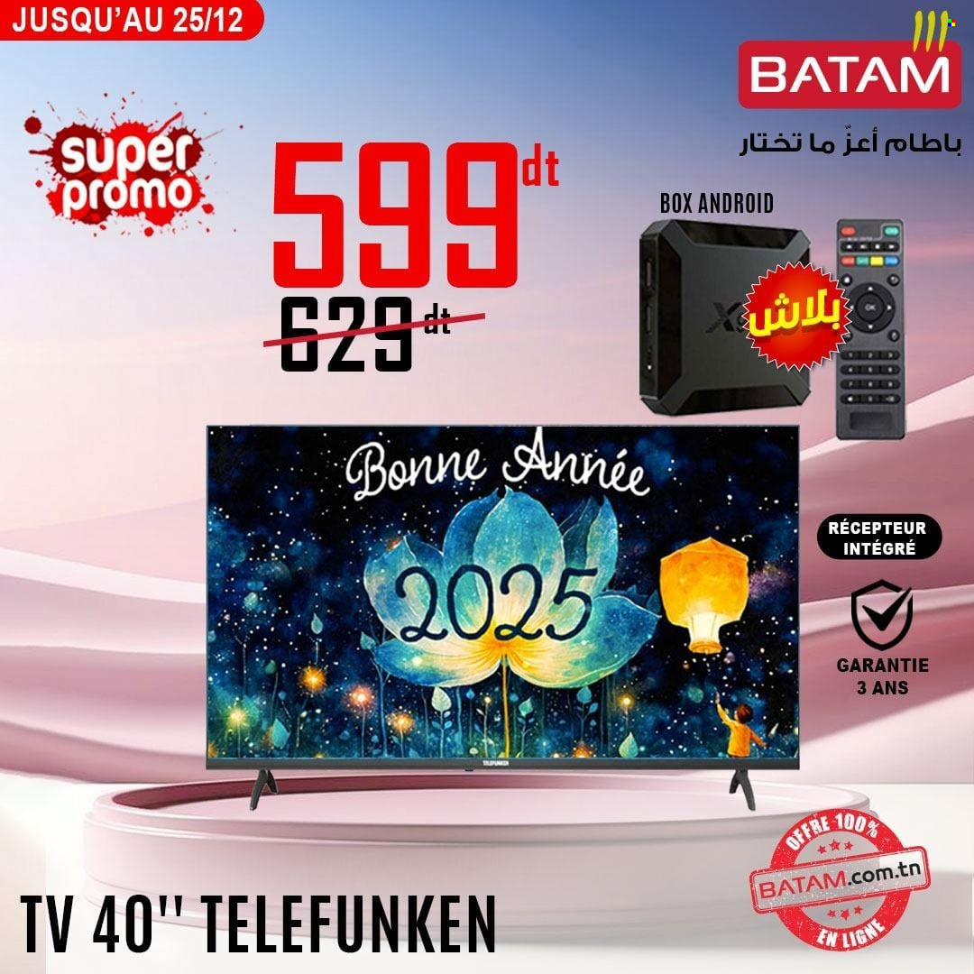 Catalogue Batam. Page 7