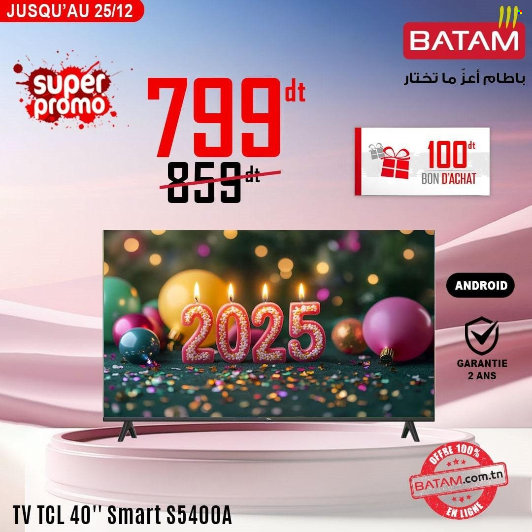 Catalogue Batam. Page 9