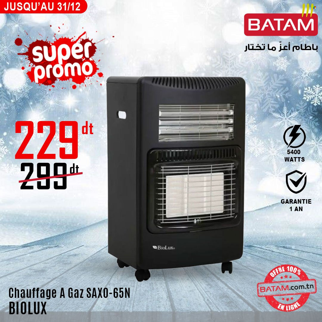 Catalogue Batam - 12/12/2024 - 31/12/2024. Page 6