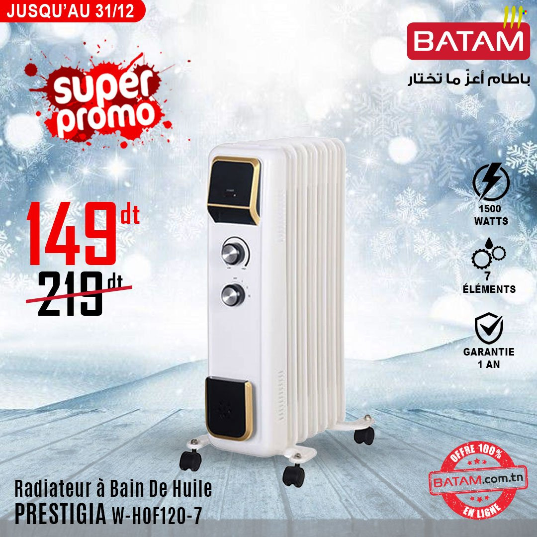 Catalogue Batam - 12/12/2024 - 31/12/2024. Page 8