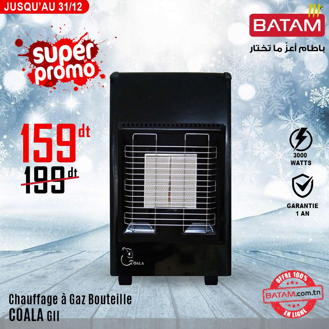 Catalogue Batam - 12/12/2024 - 31/12/2024. Page 9
