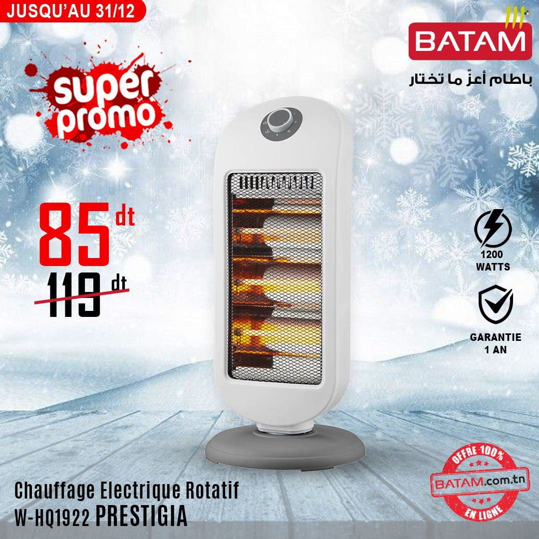 Catalogue Batam - 12/12/2024 - 31/12/2024. Page 10