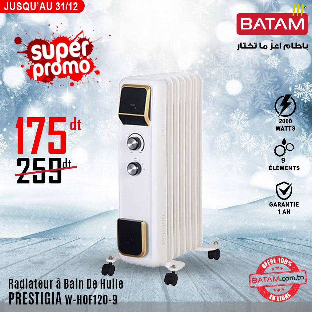 Catalogue Batam - 12/12/2024 - 31/12/2024. Page 11