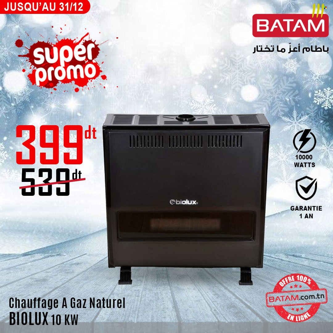 Catalogue Batam - 12/12/2024 - 31/12/2024. Page 14