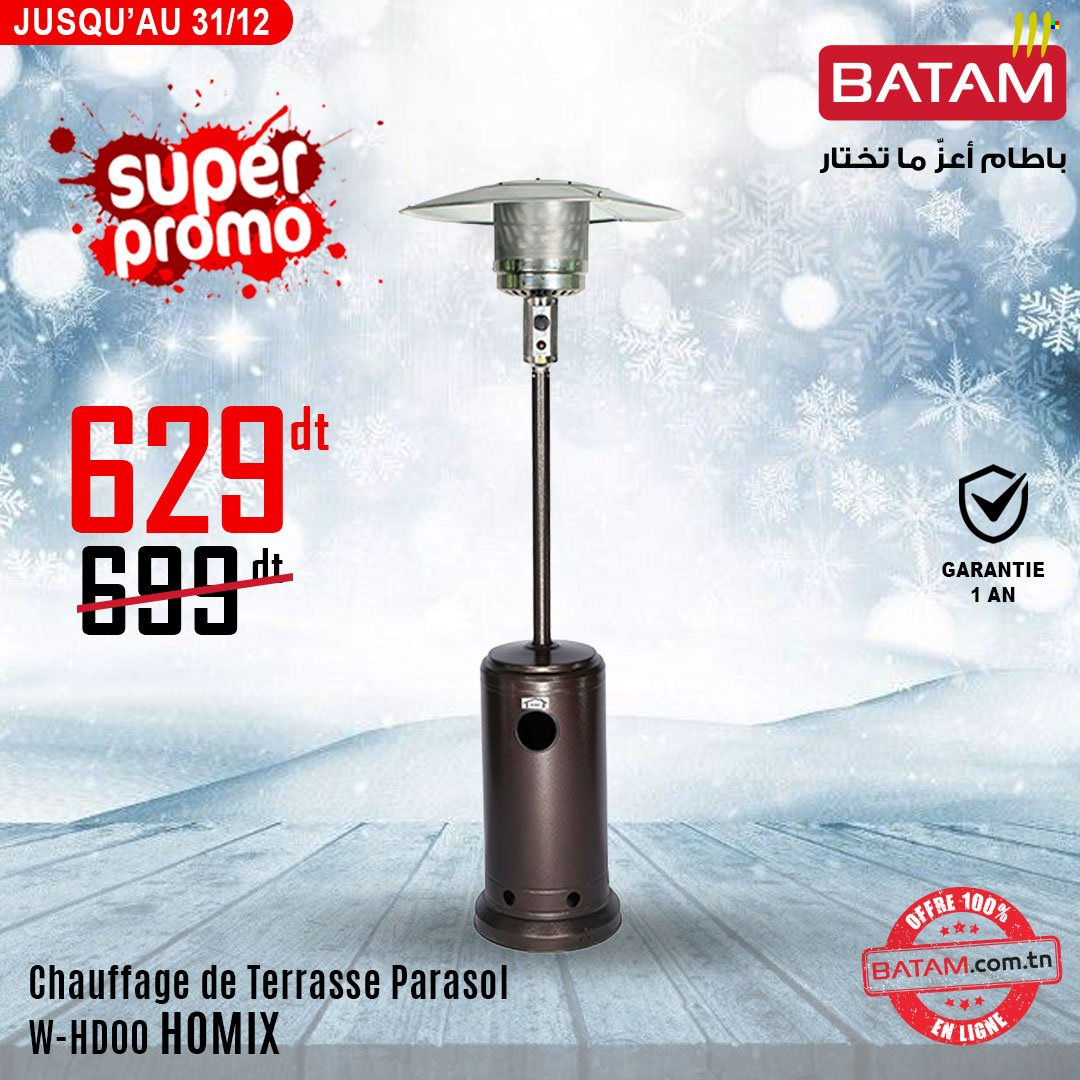 Catalogue Batam - 12/12/2024 - 31/12/2024. Page 16