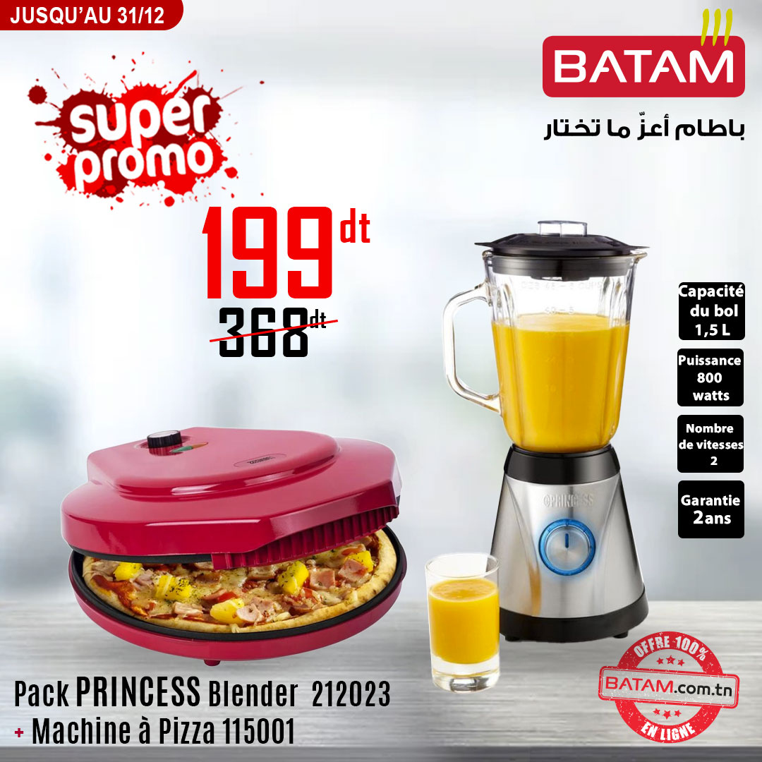 Catalogue Batam - 12/12/2024 - 31/12/2024. Page 11