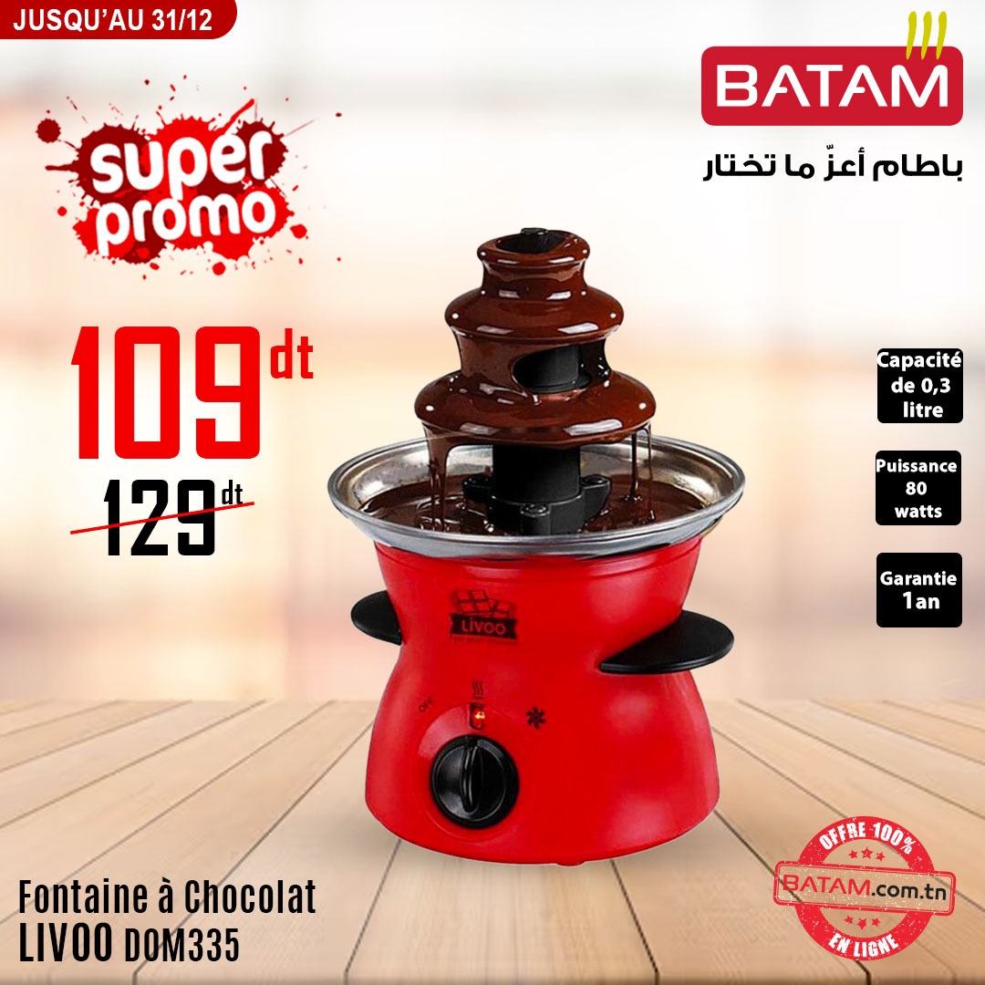 Catalogue Batam - 12/12/2024 - 31/12/2024. Page 2