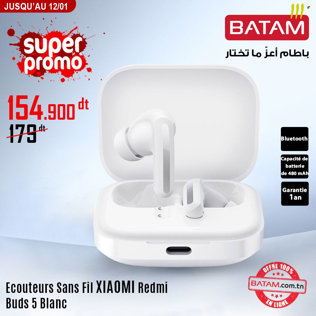 Catalogue Batam - 01/01/2025 - 12/01/2025. Page 6