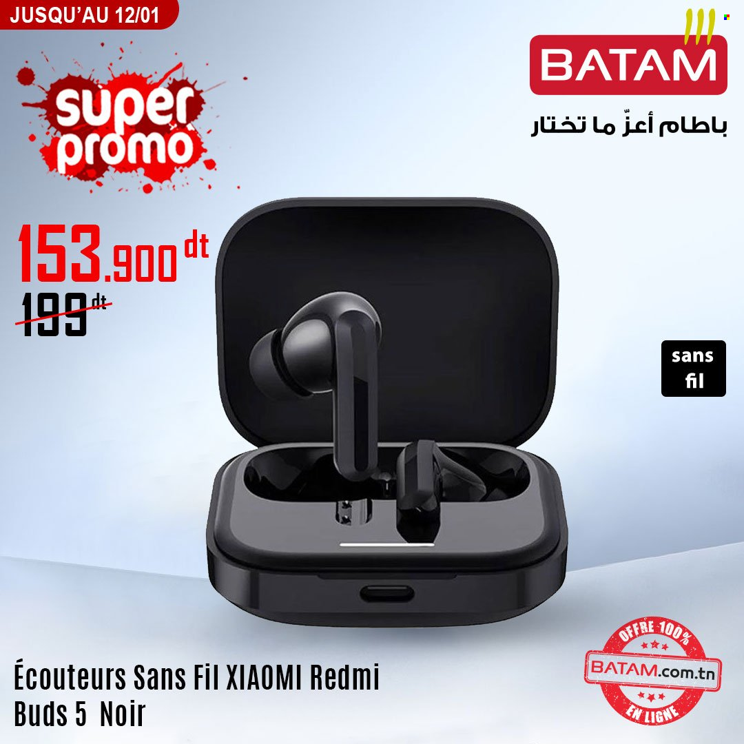 Catalogue Batam - 01/01/2025 - 12/01/2025. Page 8