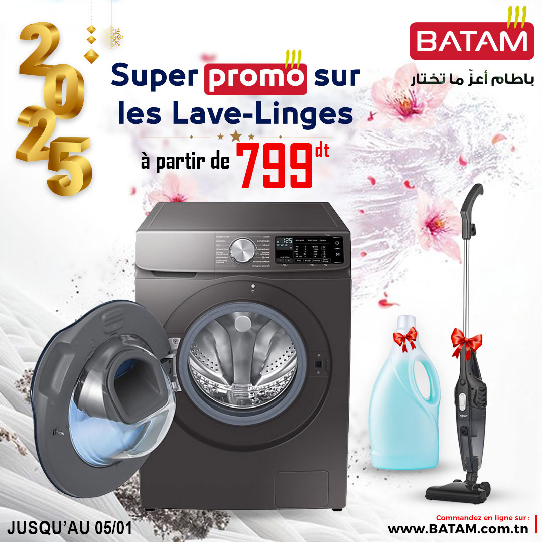 Catalogue Batam - 26/12/2024 - 05/01/2025. Page 1